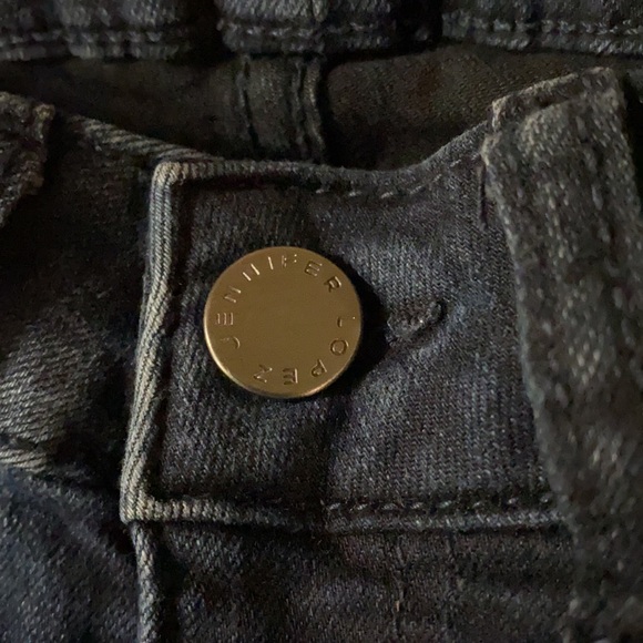 Jennifer Lopez Jeans - Picture 6 of 12